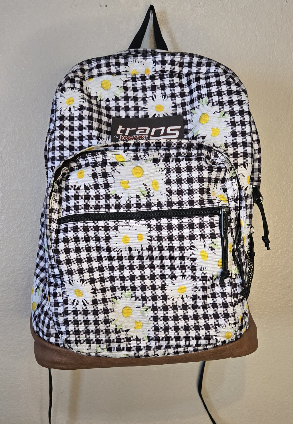 Pre-loved JanSport Backpack