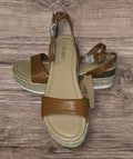 NWT - Women's Sandal Size - 9 image 0