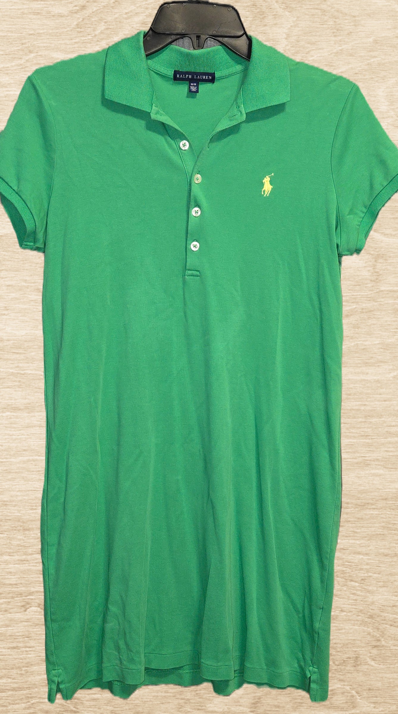 Women's T-Shirt Dress image 0