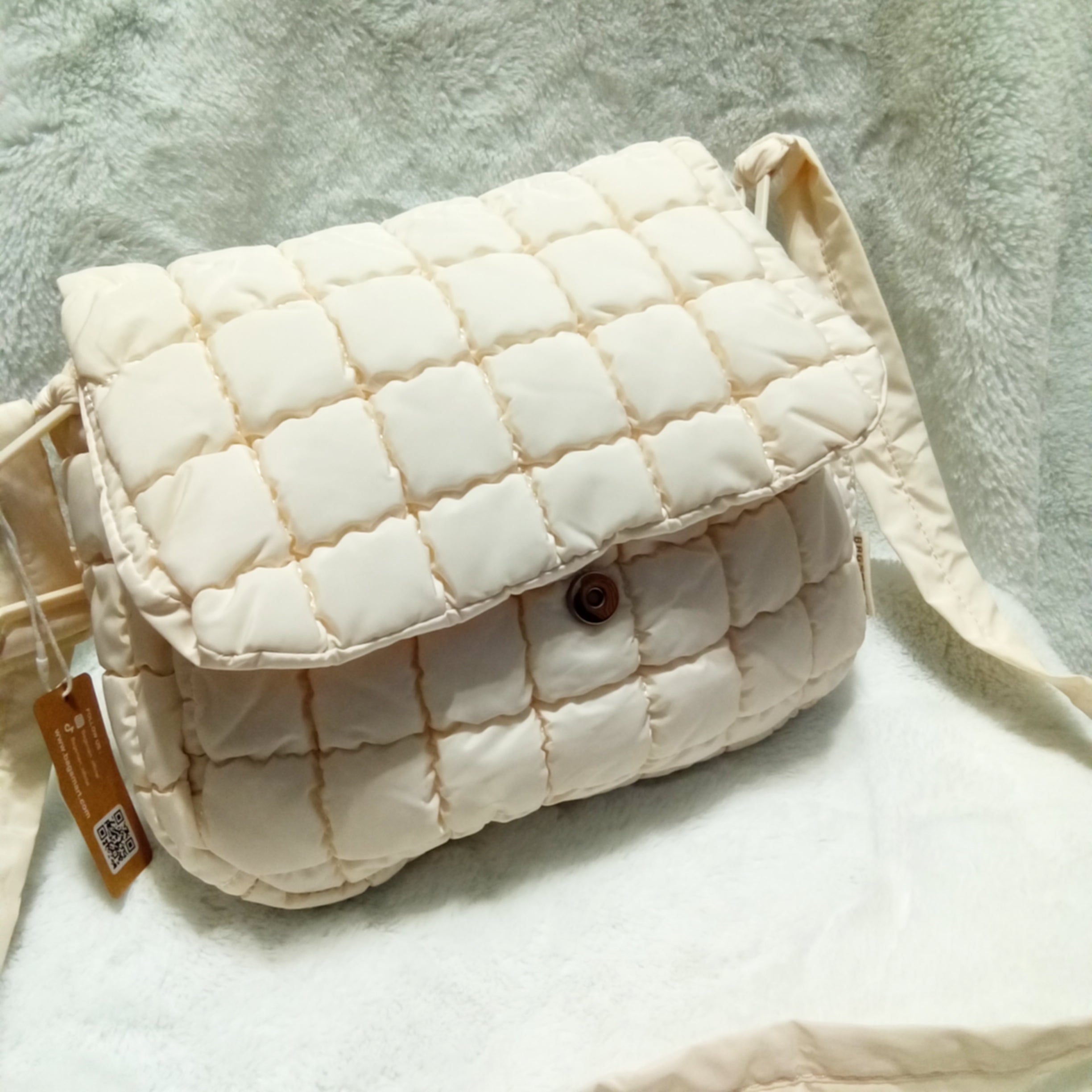 NWT-  NEW Purse/Bag image 0