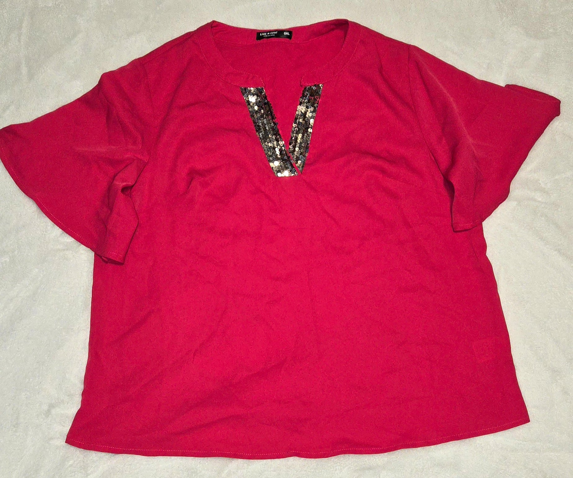 Women's Top Size OXL image 0