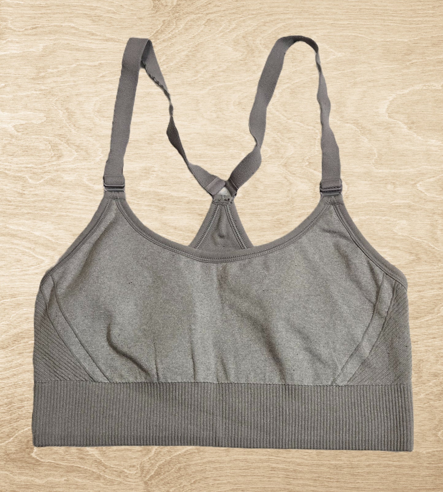 Women's Sports Bra Size Medium image 0