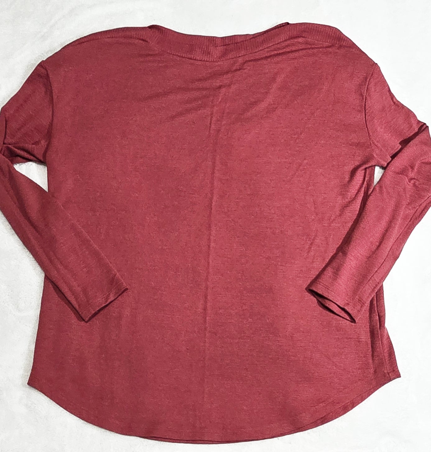Women's Casual Top Size Large image 0