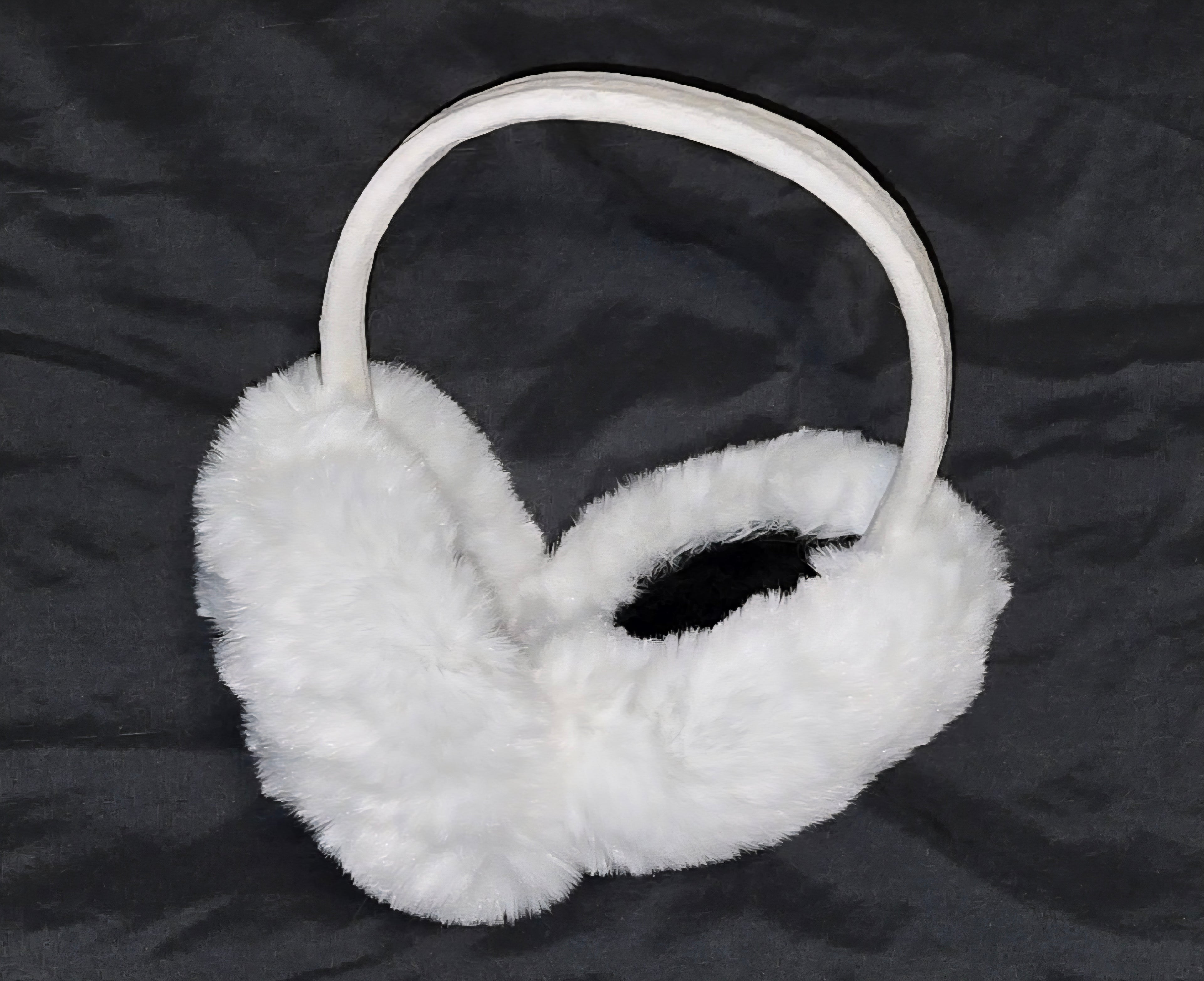 Women's Accessories -Earmuffs image 0