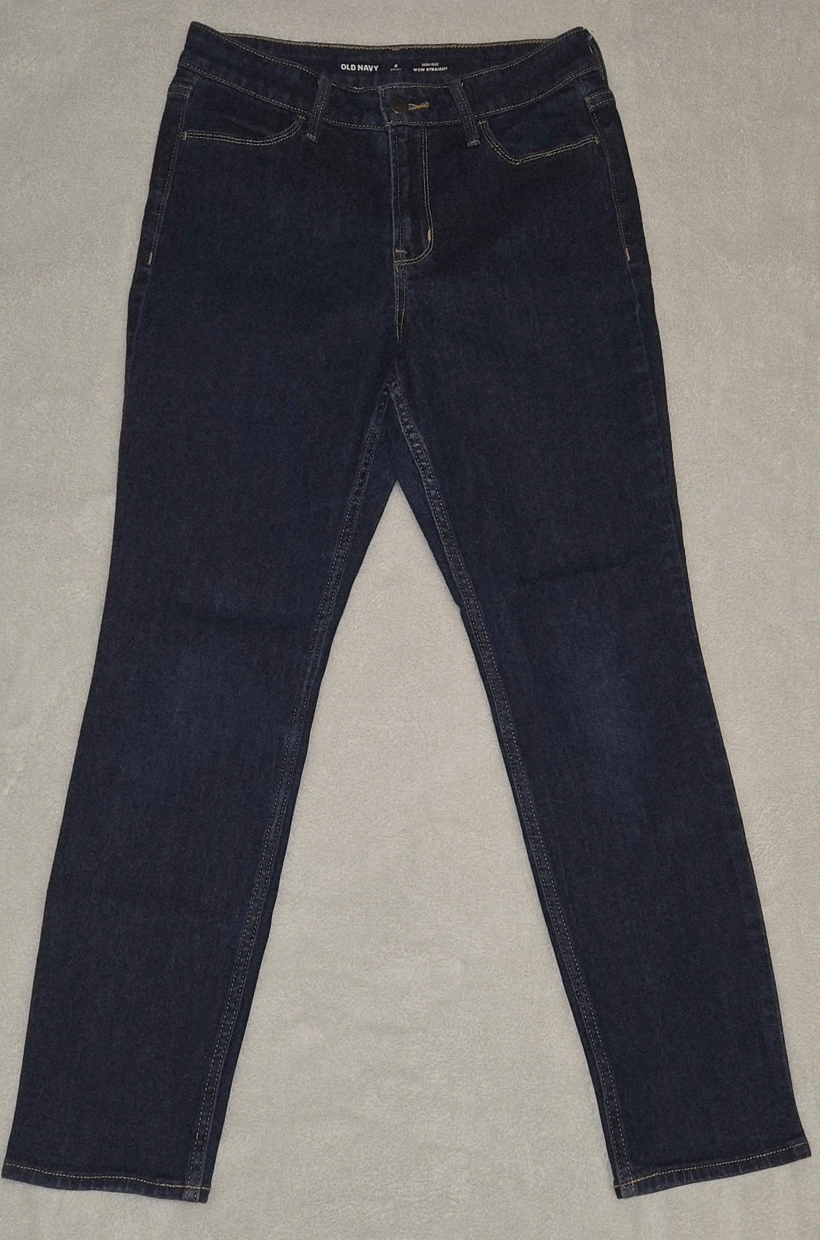 Women's Old Navy Jeans Size 4 Short image 0