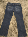 Women's New York & Company Jean Size- 16 Petite image 0