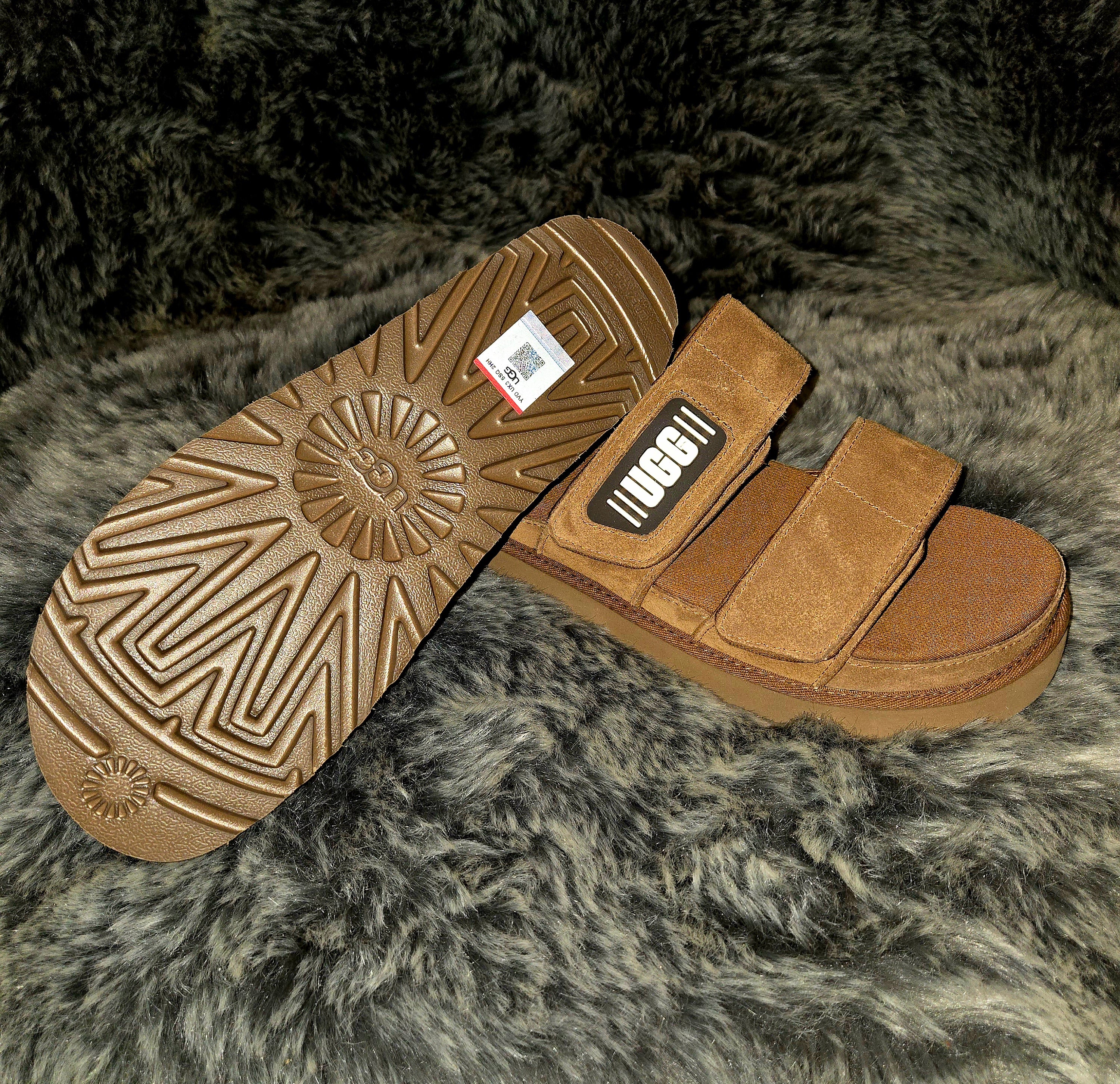 NWT Women's Shoes Size - 10 M image 0