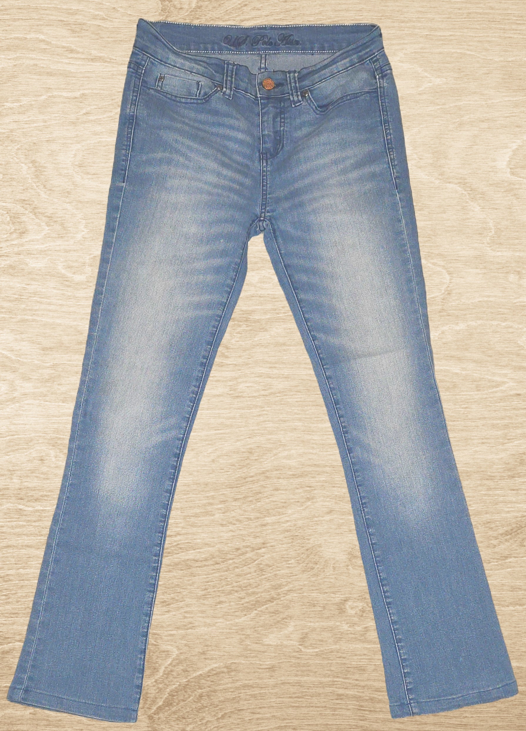 Women's US Polo Association Jean Size 0 image 0