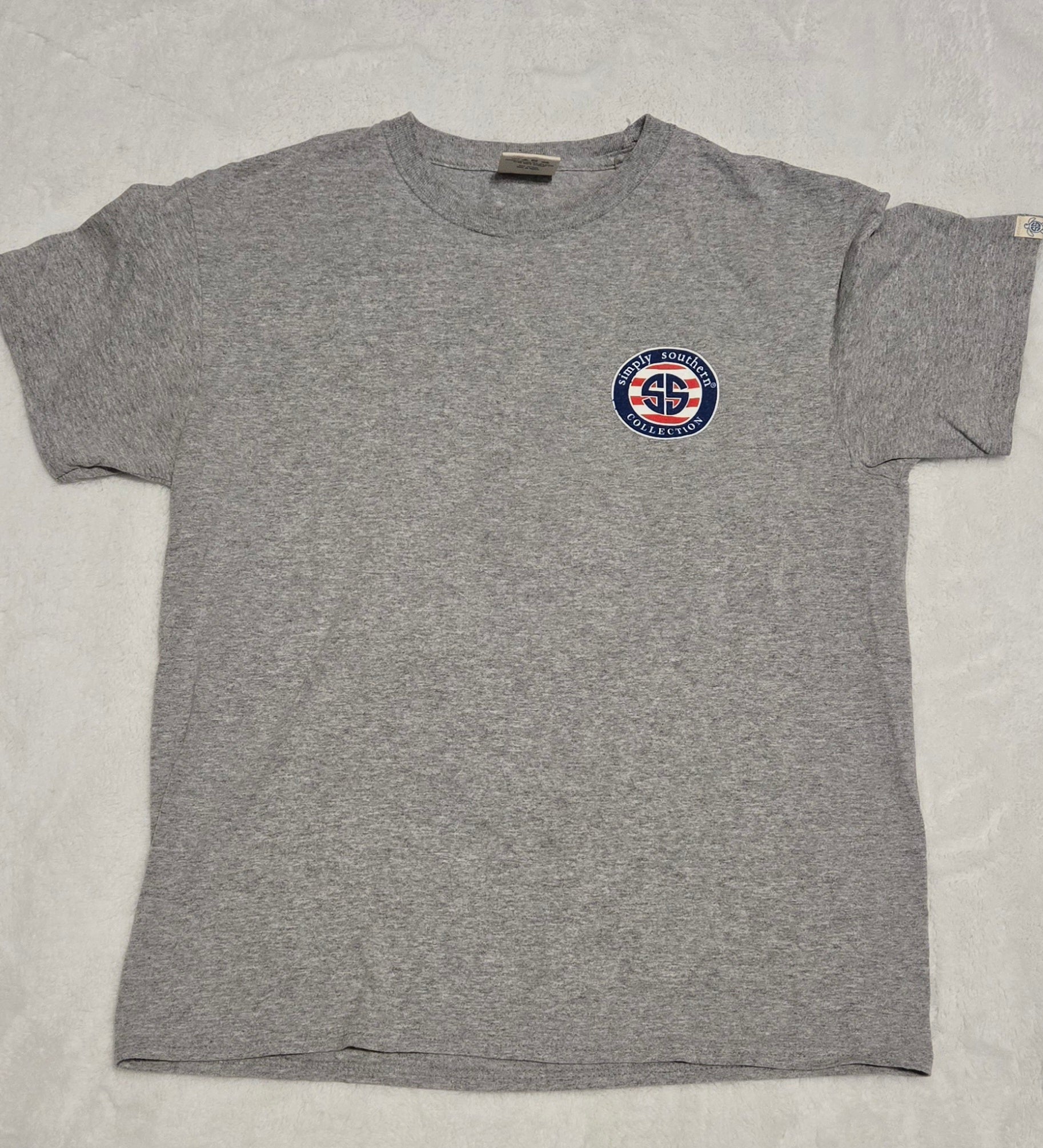 Women's Athletic T-Shirt Size Medium image 0