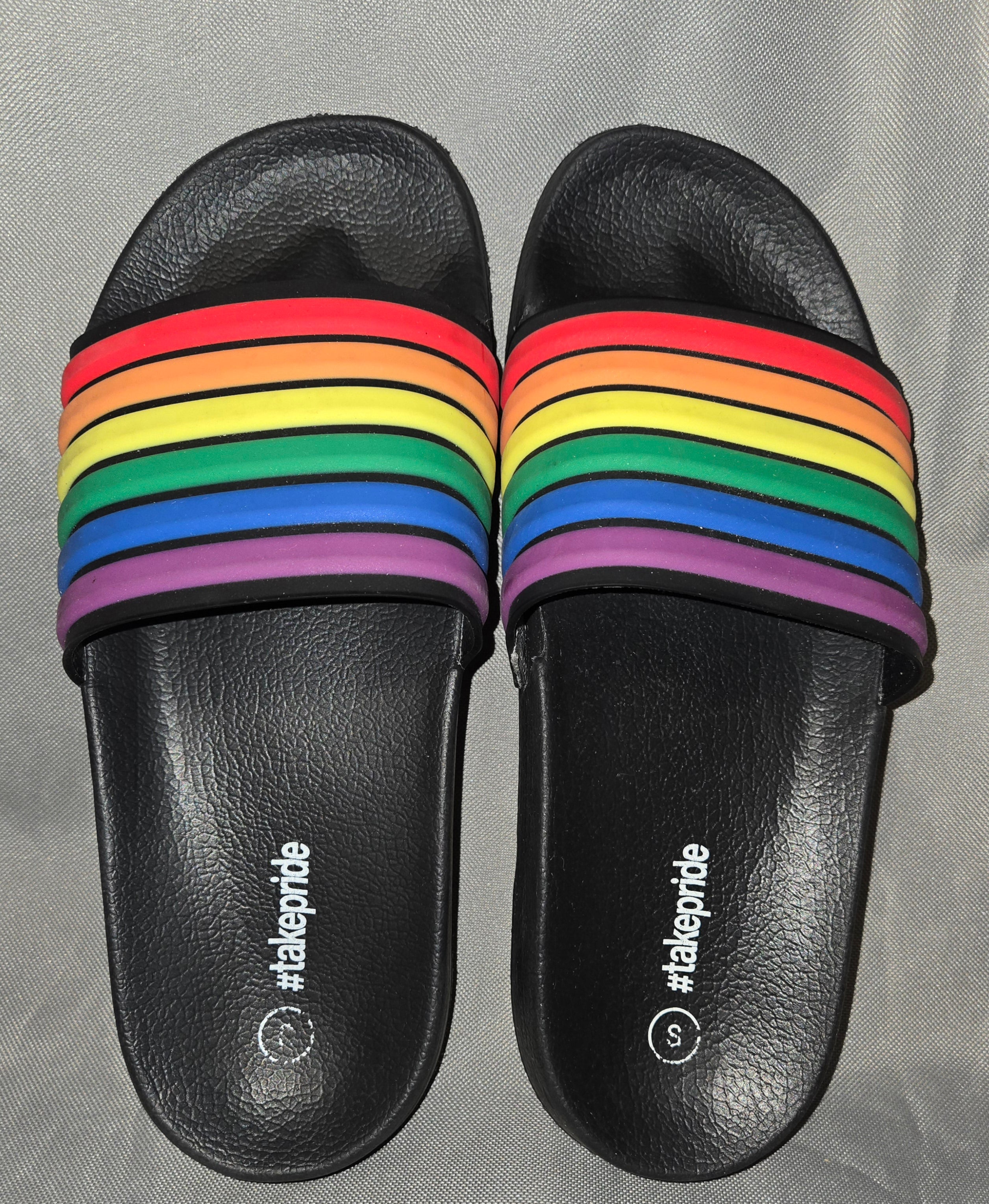 Women's Sandals Size 7/8 image 0