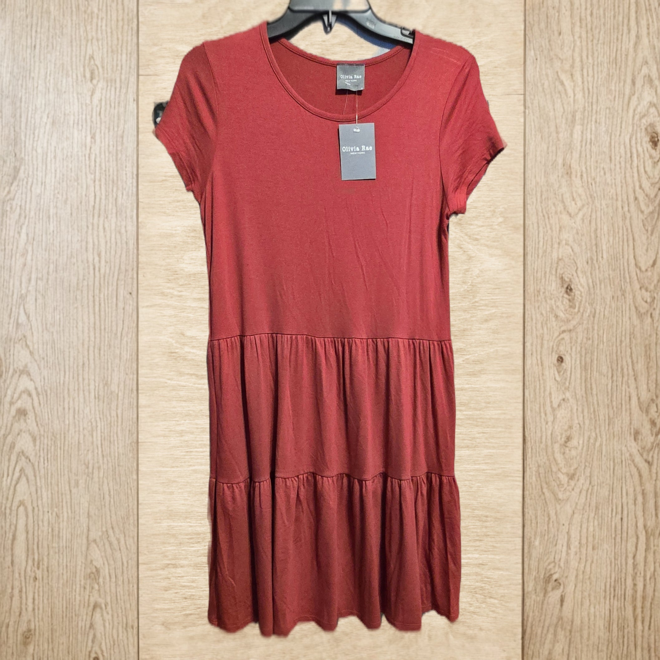 NWT Women's Dress Size Medium image 0