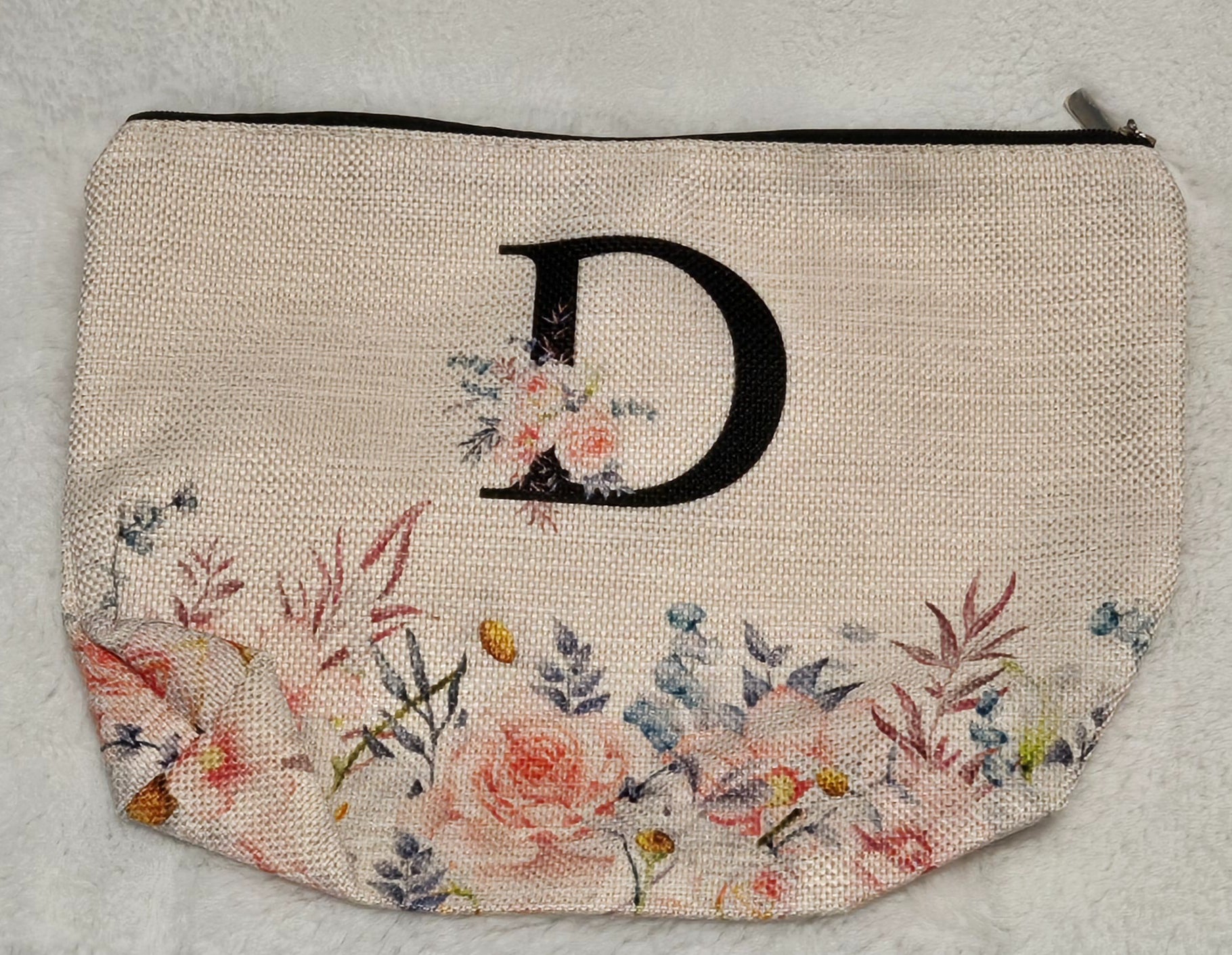 Accessories Bag - Initial D image 0