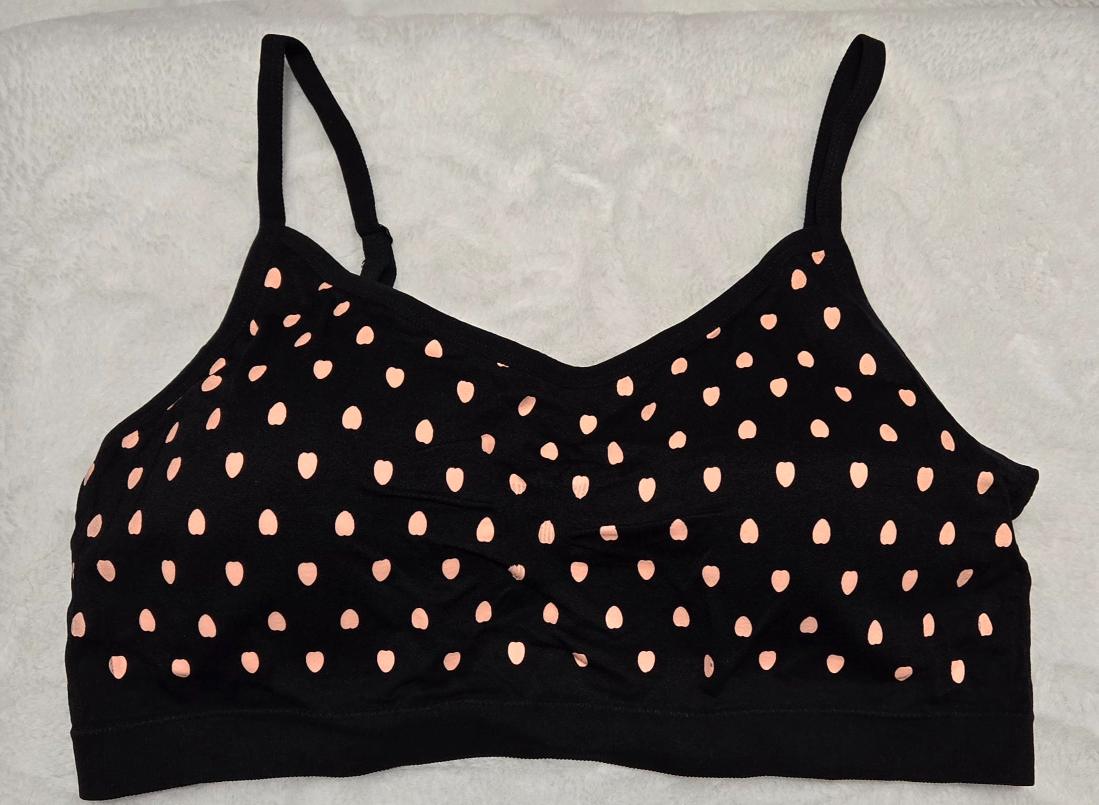 Women's Bralette Size XXL image 0