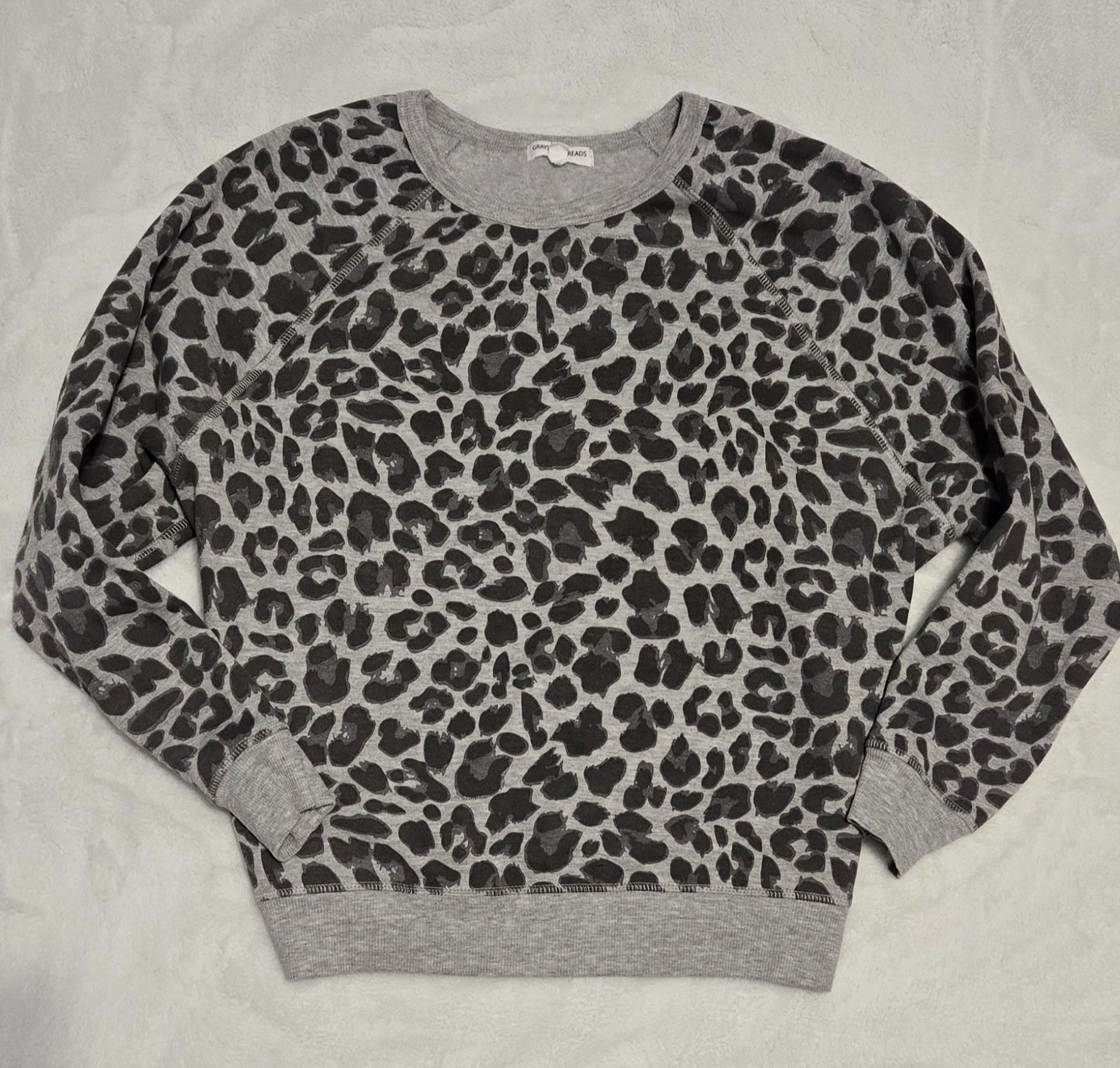Women's Sweatshirt Size Large image 0