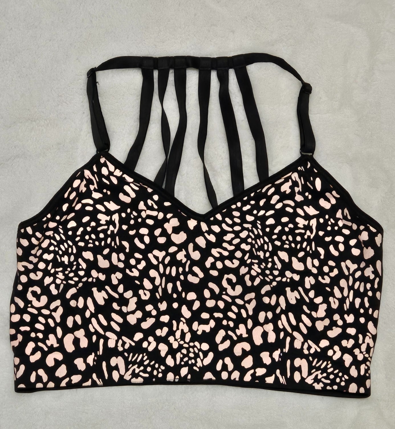 Women's Bralette Size 14/16 image 0