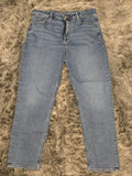 Women's Old Navy Jean Size- 12 image 0