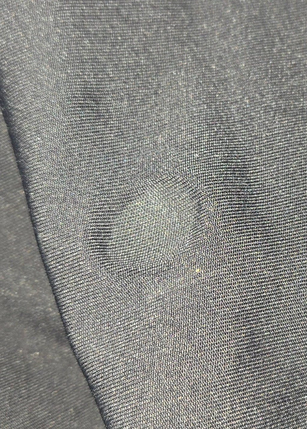 FLAWED FIND Women's Athletic Short Size- Medium  image 2