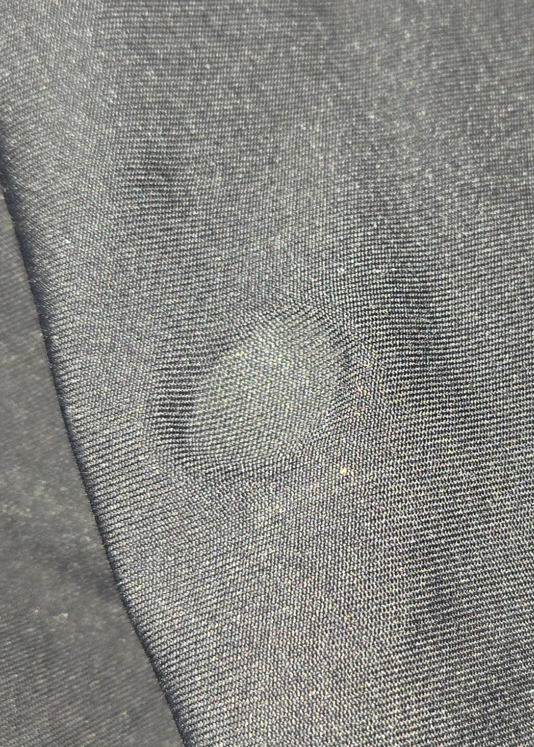 FLAWED FIND Women's Athletic Short Size- Medium  image 2