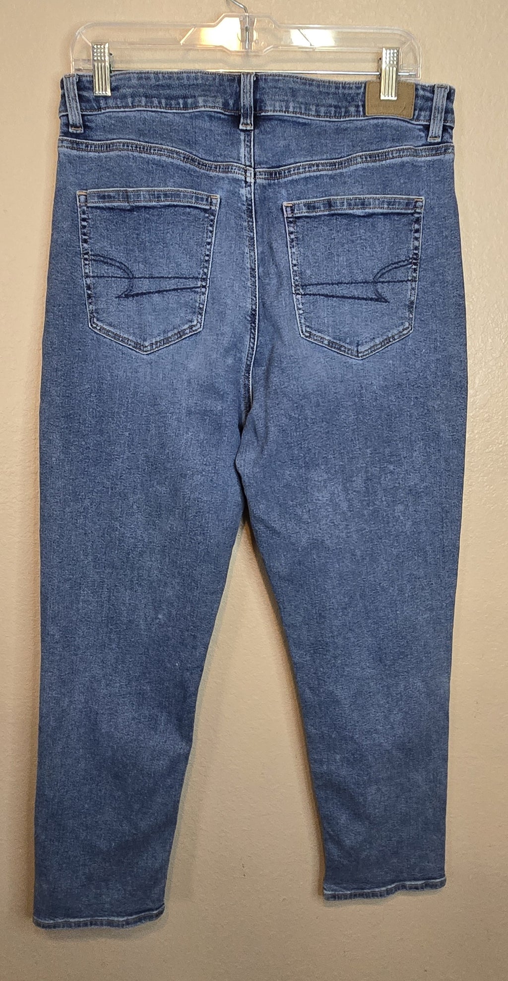 Pre-loved American Eagle Jean - Size 12