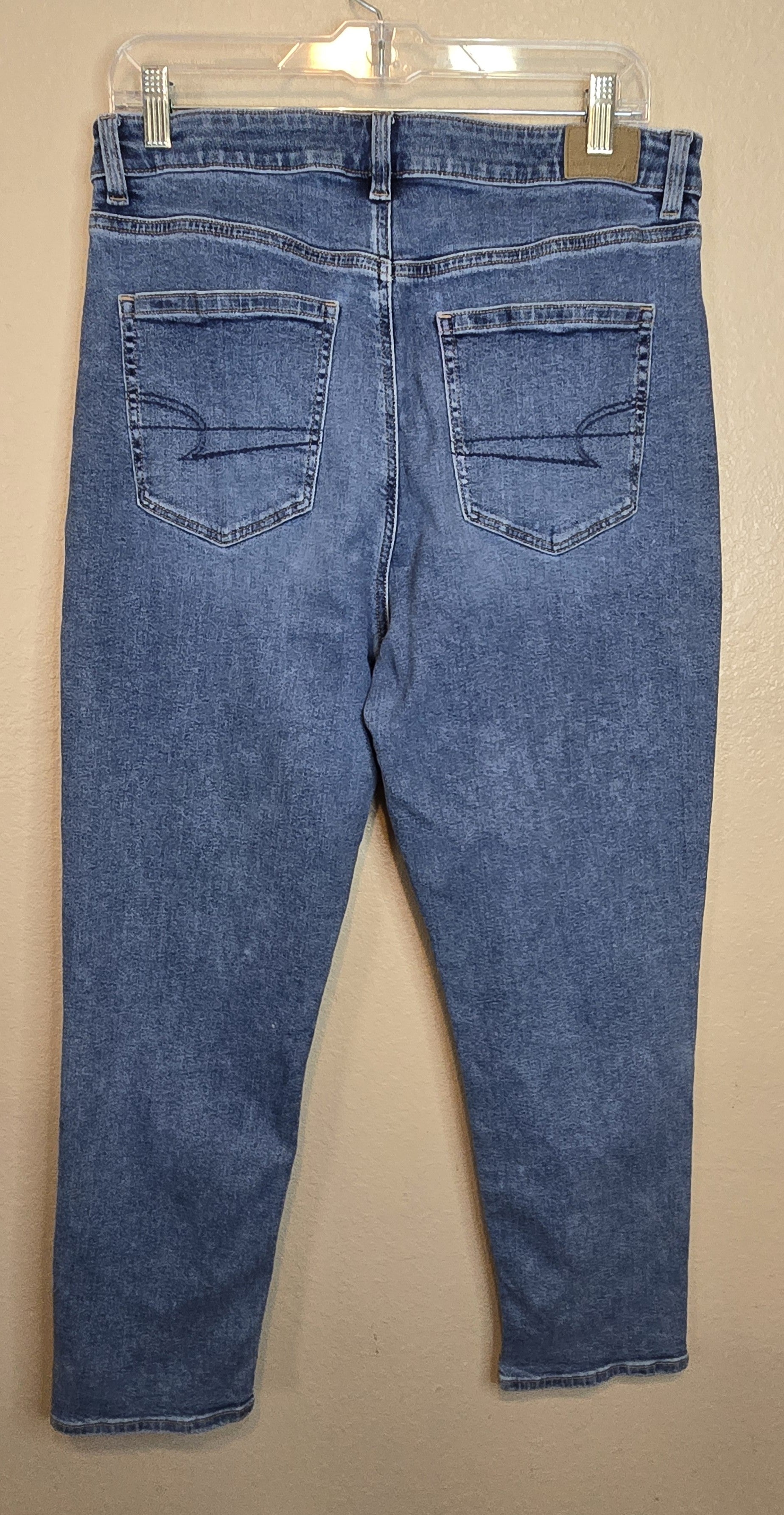 Pre-loved American Eagle Jean - Size 12