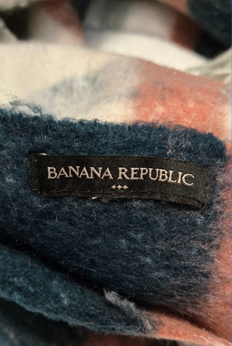 Pre-loved Banana Republic Scarf