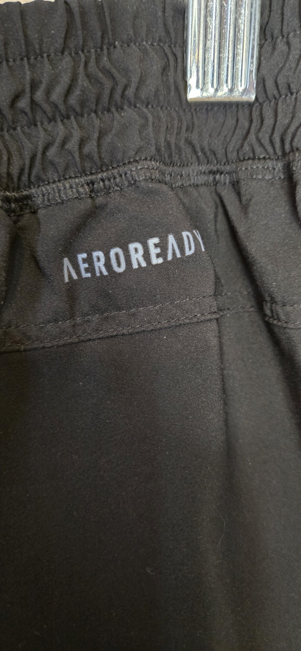 Pre-loved Women's Adidas Athletic Shorts Size Small