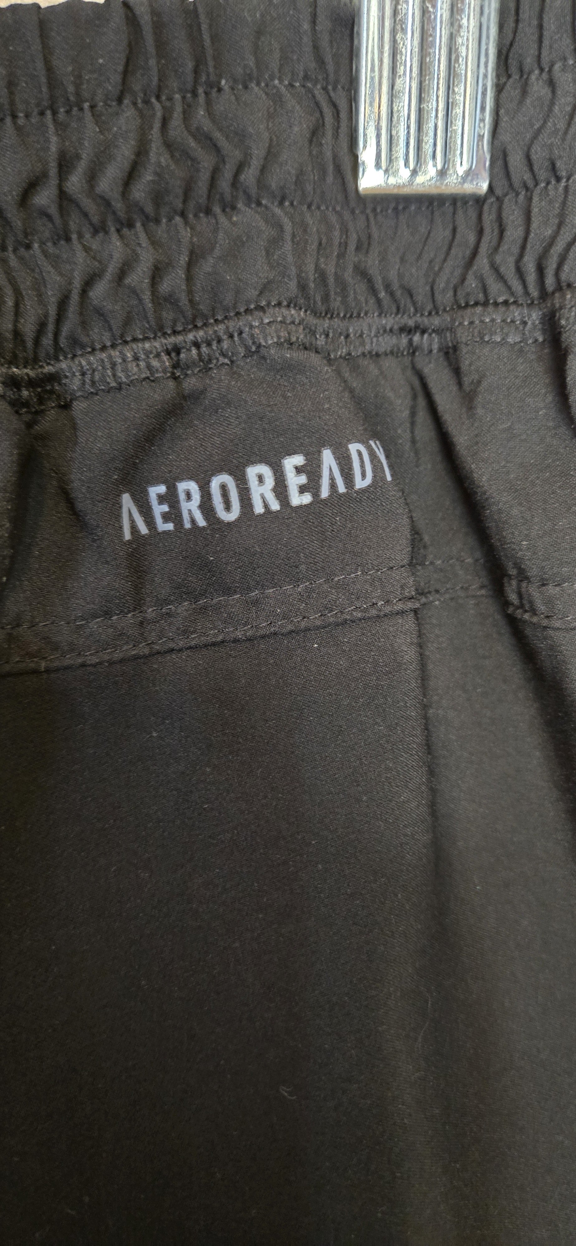 Pre-loved Women's Adidas Athletic Shorts Size Small